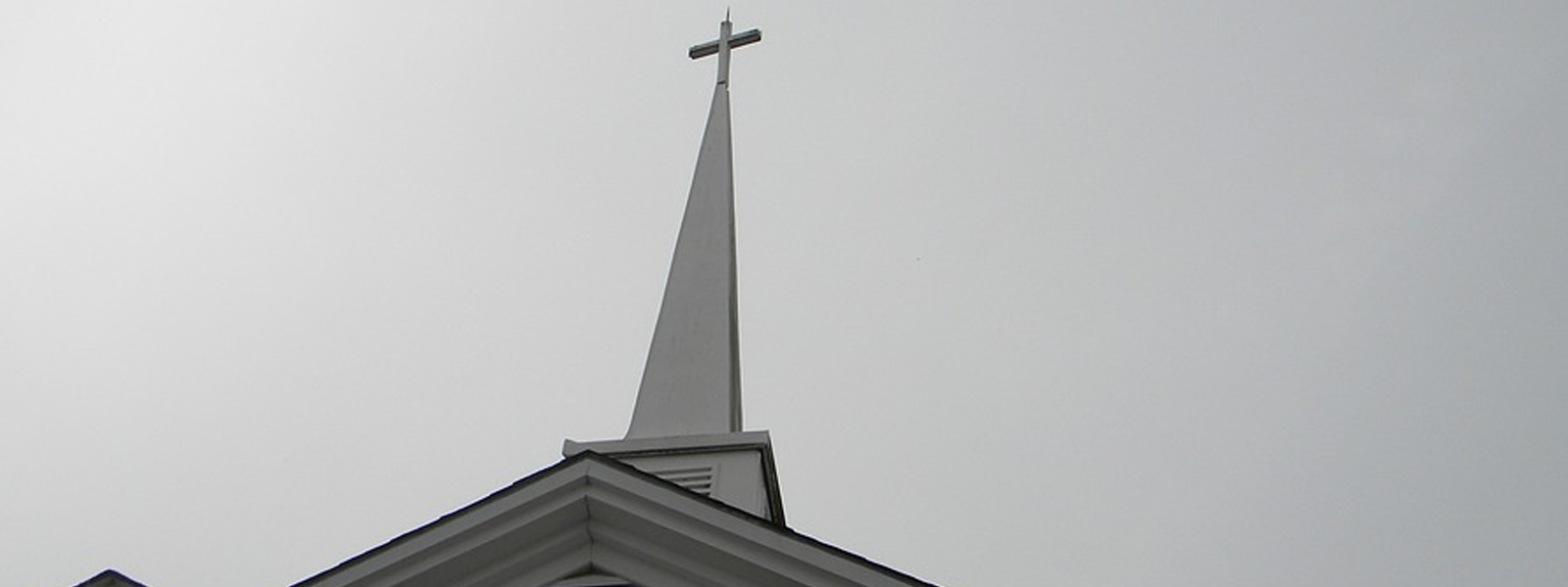 Supporting Small Churches in the U.S.