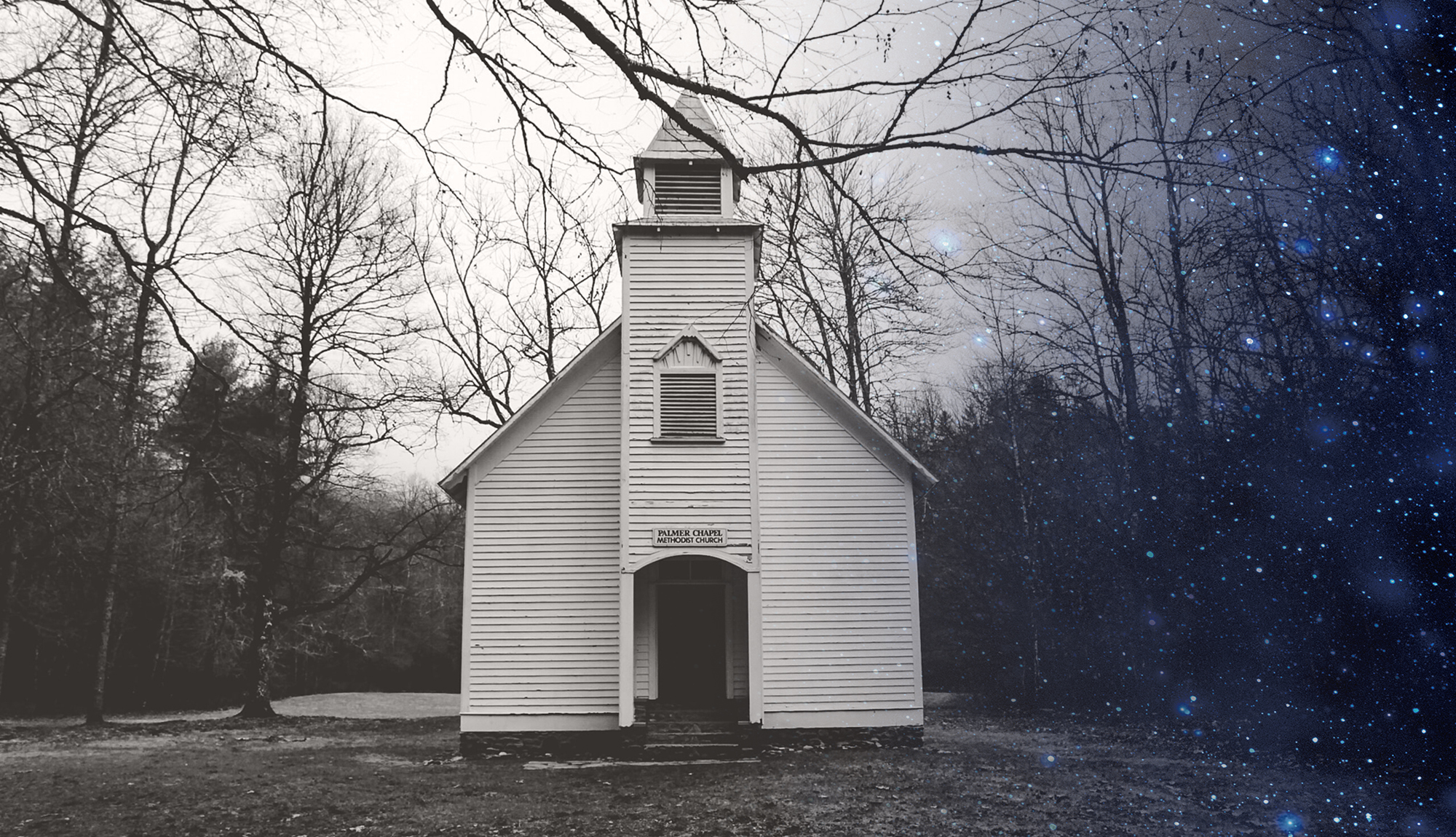 Supporting Small Churches in the U.S.